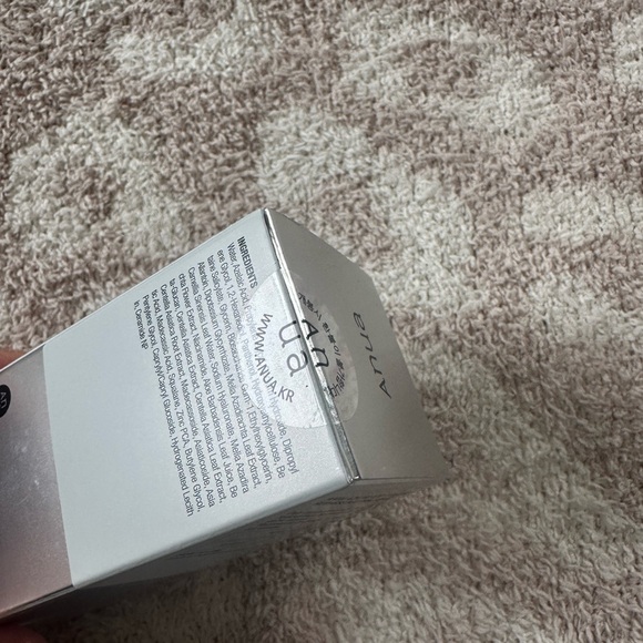 Anua 10+ Soothing Serum - Picture 2 of 3
